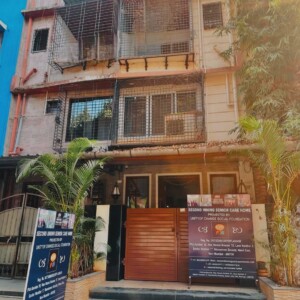 Happy Homes Wagholi | Professional Senior Care & Nursing in Pune