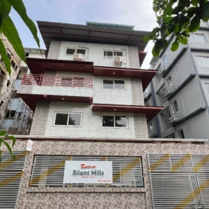 Long-Term Senior Residential Living – A Community of Care