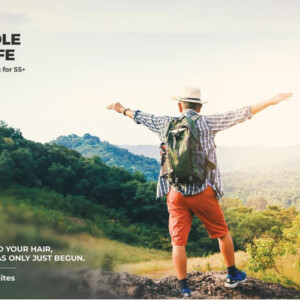 Cradle of Life – Smart, Holistic, and Age-Friendly Residential Suites
