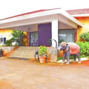 Kamal Senior Citizen Home