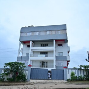 Dilasa Ram Janaki Home, Vilholi Gaulane Road, Gat No. 78/1. Near Vilholi Lake, At Post. Vilholi, Tal and Dist Nashik
