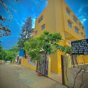 Pune Royal Senior Homes | Trusted Old Age Home & Compassionate Care