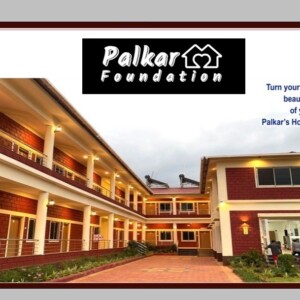 Palakar Foundation - Vigharvali Devrukh, Post-Ozare, Taluka-Sangameshwar, District-Ratnagiri