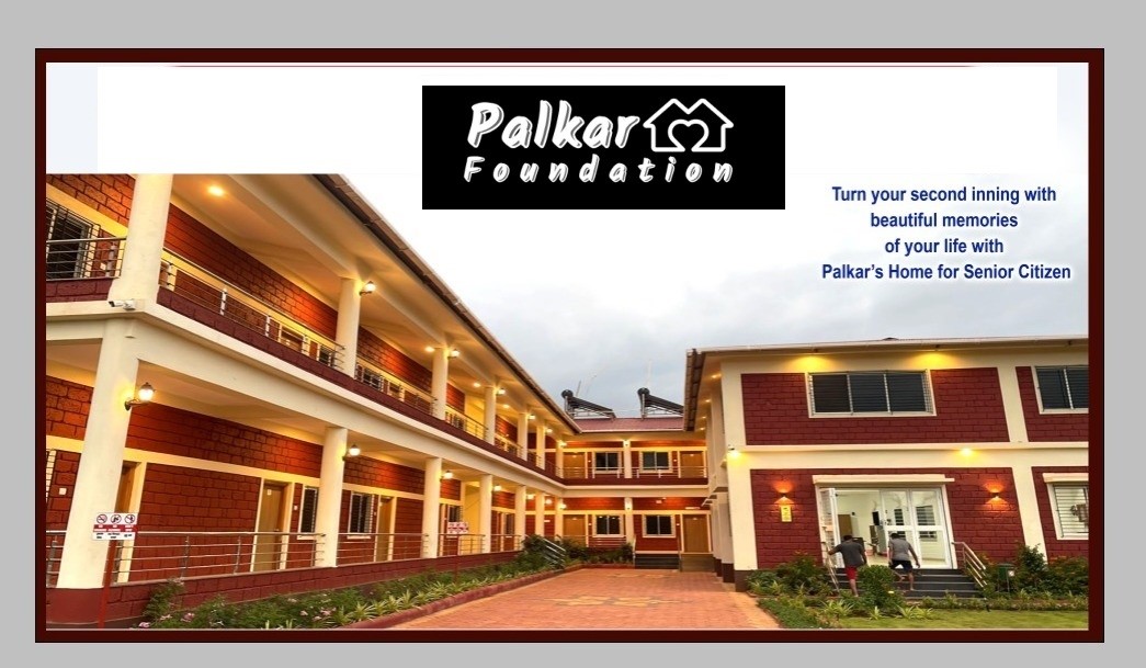 Palakar Foundation - Vigharvali Devrukh, Post-Ozare, Taluka-Sangameshwar, District-Ratnagiri