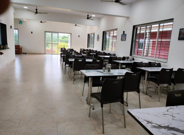 Palakar Foundation - Vigharvali Devrukh, Post-Ozare, Taluka-Sangameshwar, District-Ratnagiri - Image 3