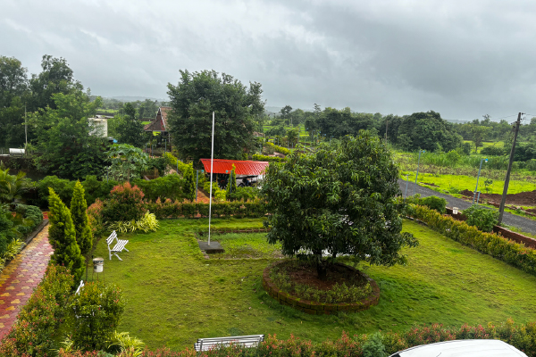 Palakar Foundation - Vigharvali Devrukh, Post-Ozare, Taluka-Sangameshwar, District-Ratnagiri - Image 8