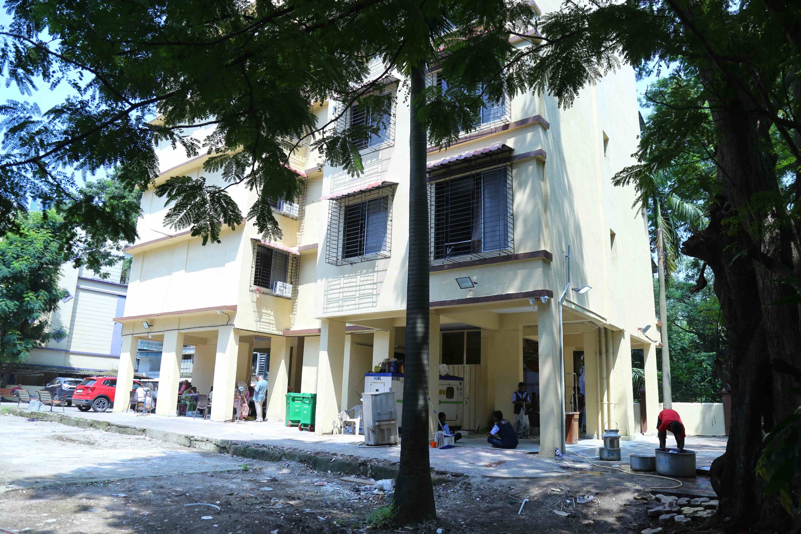 Panvel Kamal Prem – Assisted Living & Senior Care with Dementia Care