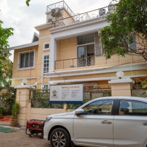 Tranquil Retreat Elder Care | Premium Assisted Living & Senior Care Home in Thane West