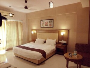 KAMAT RESORT – One Day Picnic Package
