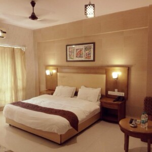 KAMAT RESORT – One Day Picnic Package