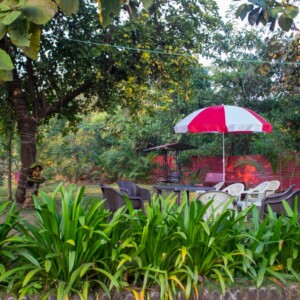MARS Farmhouse & Nature Resort – Day Picnic Package