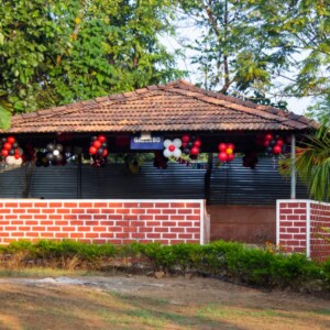 MARS Farmhouse & Nature Resort Shahapur – Overnight Stay Package