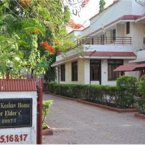 Deolali, Nashik Radha Keshav Elders Home | Premium Women's Senior Citizen Home