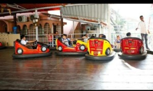 Royal Garden Resort Mumbai | Family Picnic & Water Park Packages