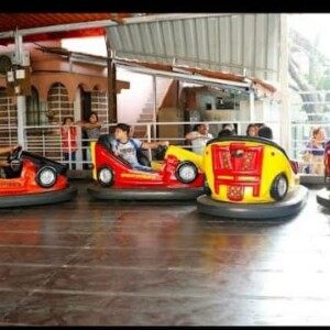 Royal Garden Resort Mumbai | Family Picnic & Water Park Packages