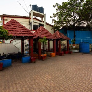 One Day Picnic Package | Breakfast, Lunch & Evening Tea, Manori