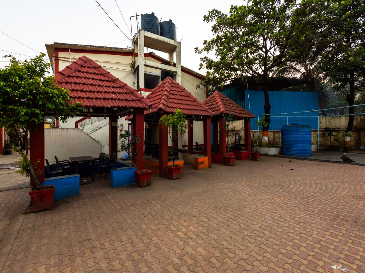 One Day Picnic Package | Breakfast, Lunch & Evening Tea, Manori