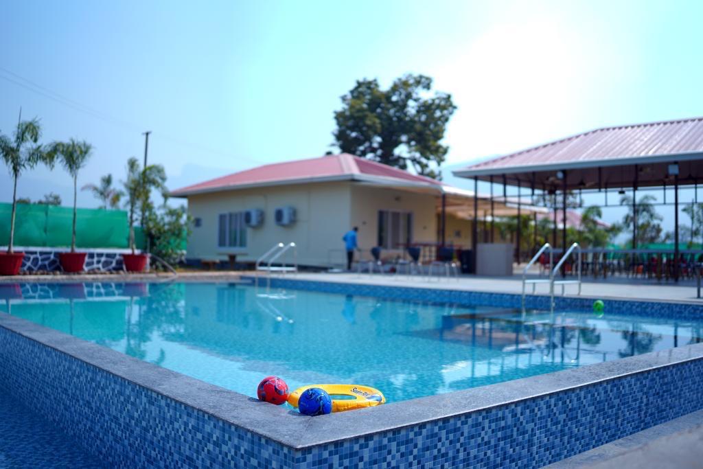 Mountain View Farms Day Picnic & Stay Package | Silver, Gold & Platinum Packages