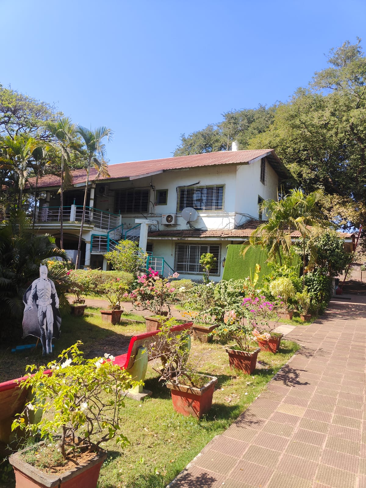 One Day Picnic Package | Breakfast, Lunch & Evening Tea, Vasai