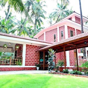 Alibag | The Chira House | Luxury Villas with Private Pool | 10 Members from Rs. 50,000/- to Rs. 60,000/-
