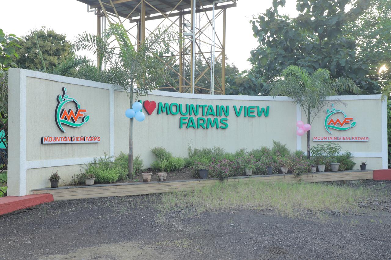 Karjat | Mountain View Farms | Day Picnic | Pool, Meals & Activities from Rs. 1,000/- to Rs. 1,500/-