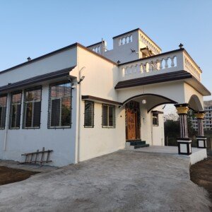 Tarangini Stay – Peaceful Village Nature Retreat & Weekend Getaway