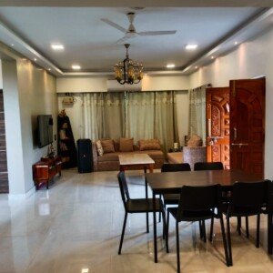 Aamantara Villa – Luxury 4-Bedroom Private Villa Stay in Karjat