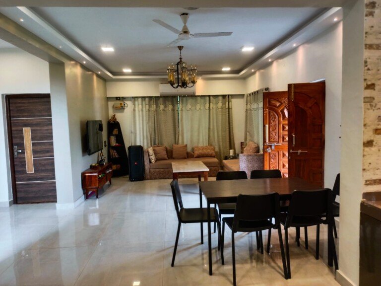 Photo from Swabhimaan Senior Citizens Homes and Stays